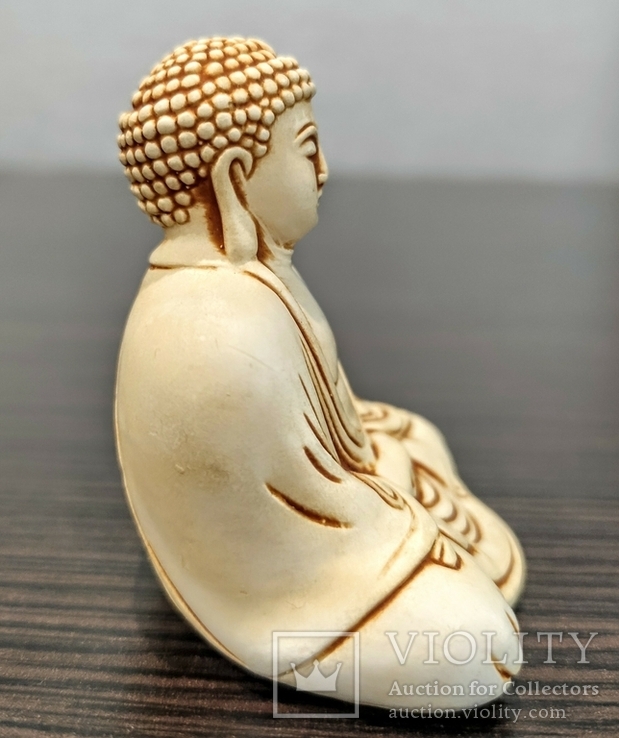 Будда Шакьямуни, фото №3