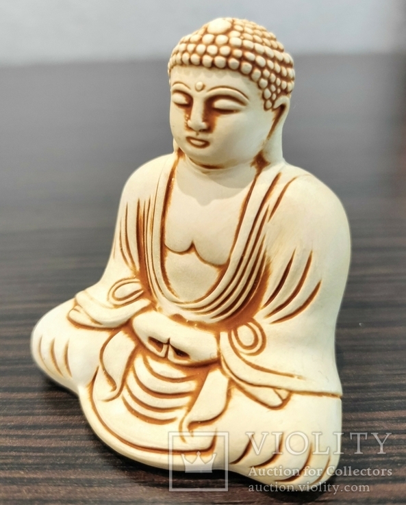 Будда Шакьямуни, фото №6