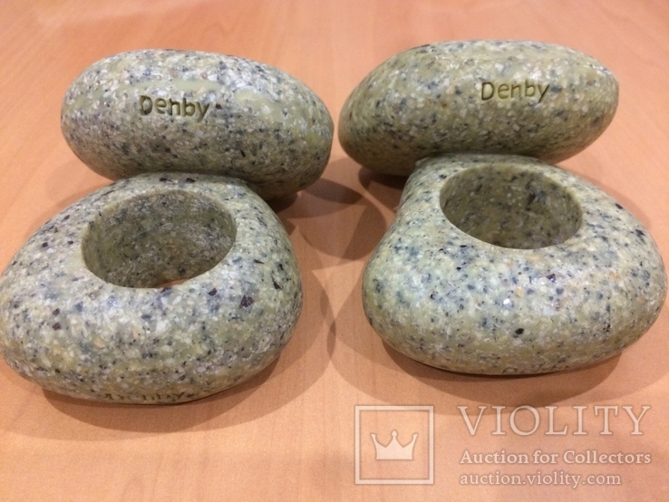 Каменные топоры / Denby/., фото №2