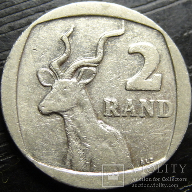 10 центів США 1974 (два різновиди), фото №2