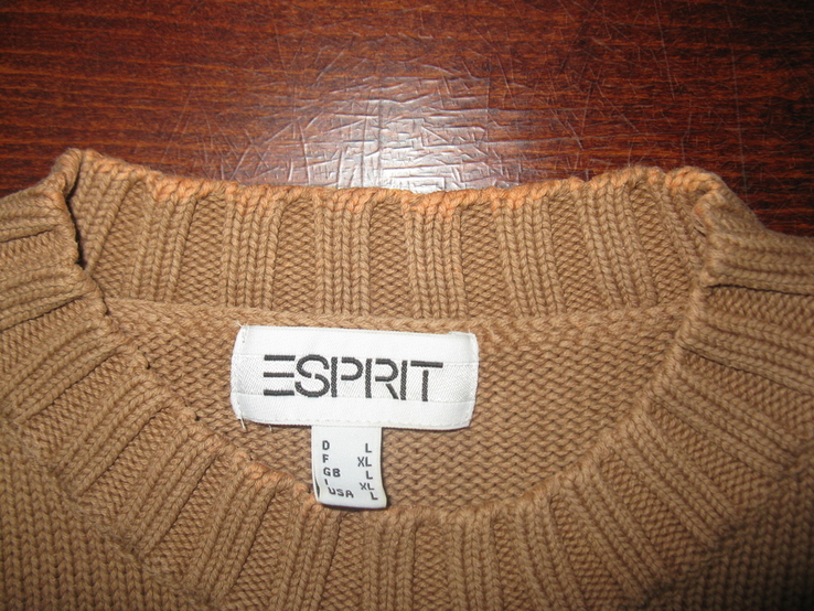 Джемпер Esprit, фото №4