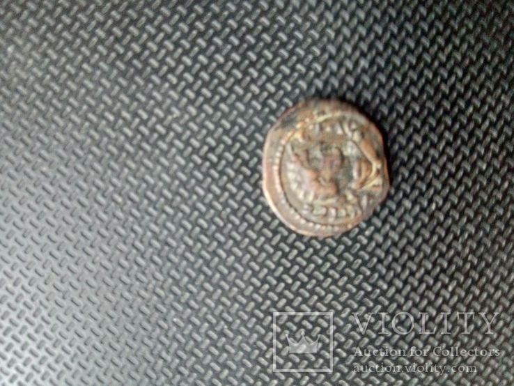 Монета Тира, фото №3