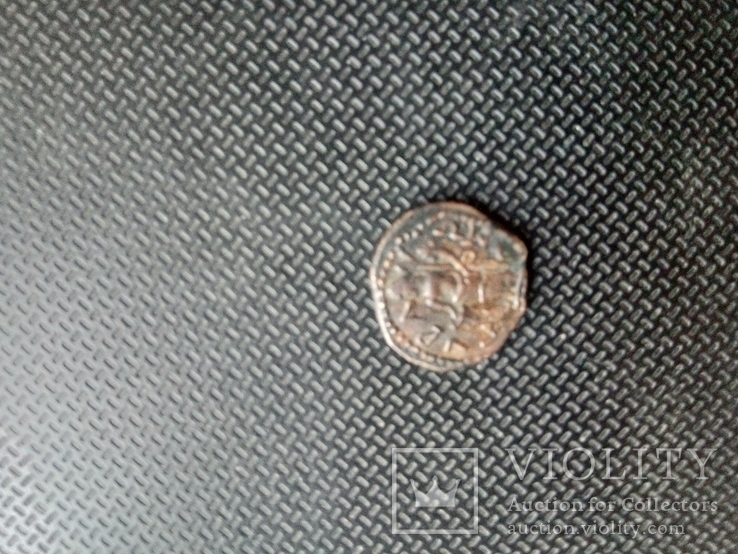Монета Тира, фото №5