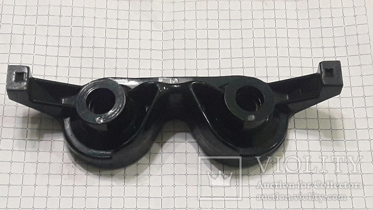 Корпус лупа-очки бинокулярная ЛБЗ-2х, фото №4