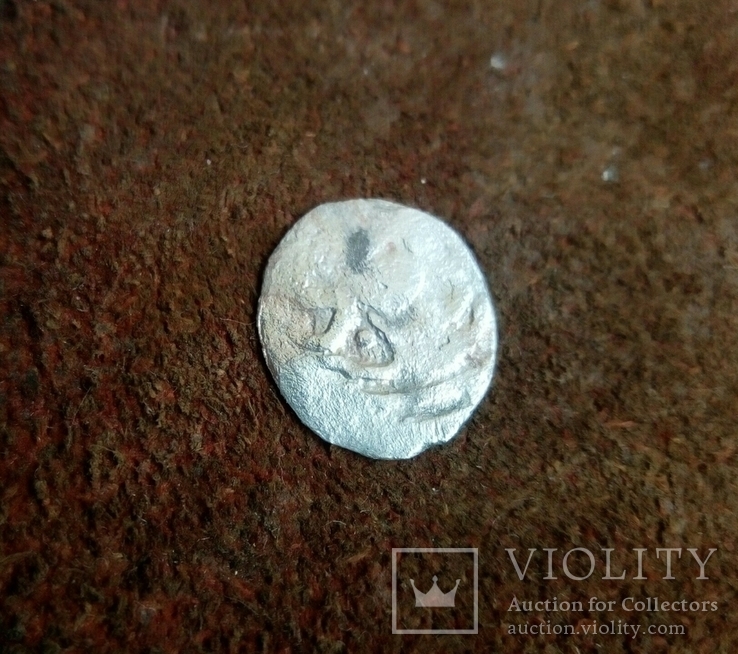 Восточные монеты, фото №4