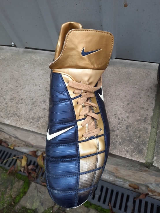 Взуття для гри у футбол Nike., фото №8