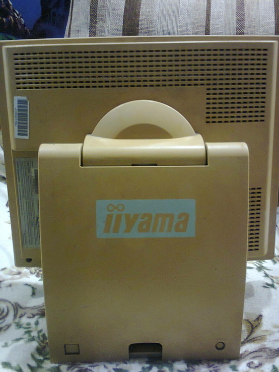 Монітор Iiyama TXA3813MT, numer zdjęcia 4