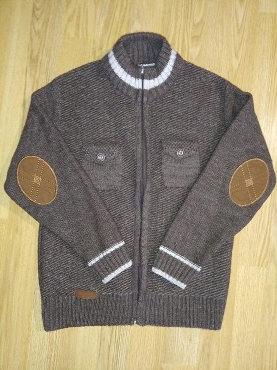 Красивий свитер на 8-9 років aykoza, фото №2