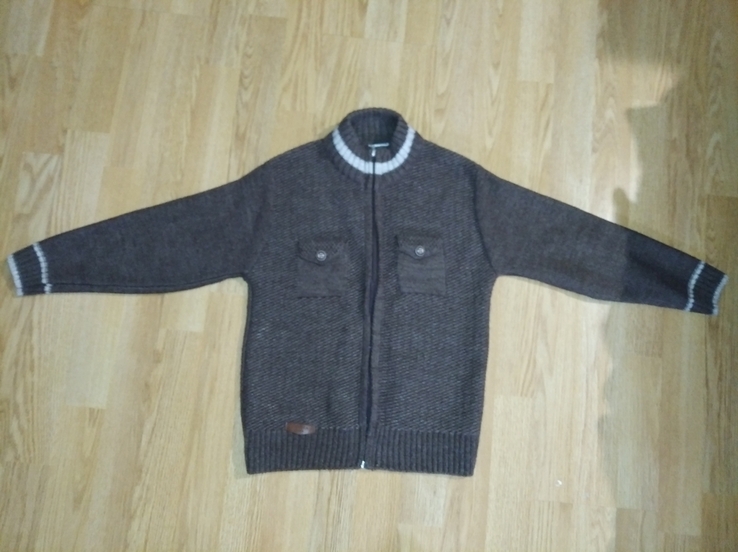 Красивий свитер на 8-9 років aykoza, фото №3