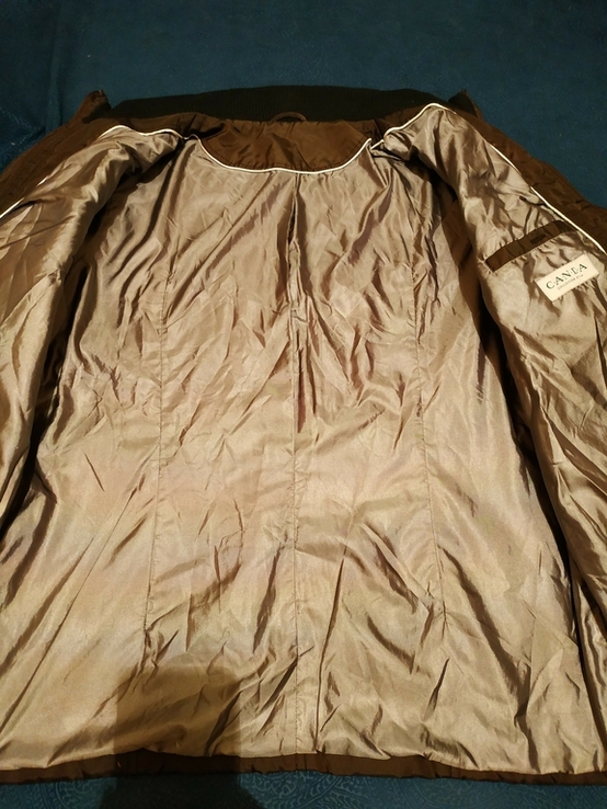 Куртка утепленная C.A.N.D.A. p-p 46-48, photo number 8