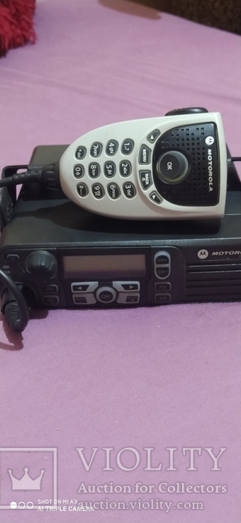Motorola DM 3600, фото №3