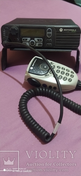 Motorola DM 3600, фото №8