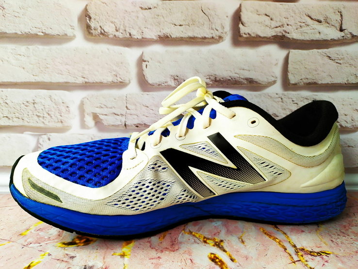 Кроссовки NEW BALANCE | Кеды NB | Кроссы NB | 46 разм.| 30 см, фото №3