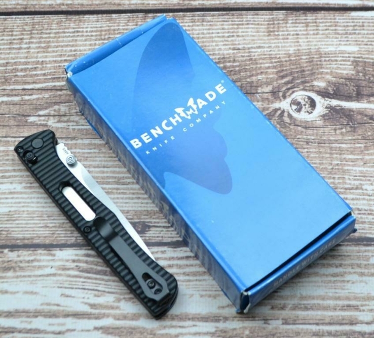 Нож Benchmade Fact реплика, фото №7