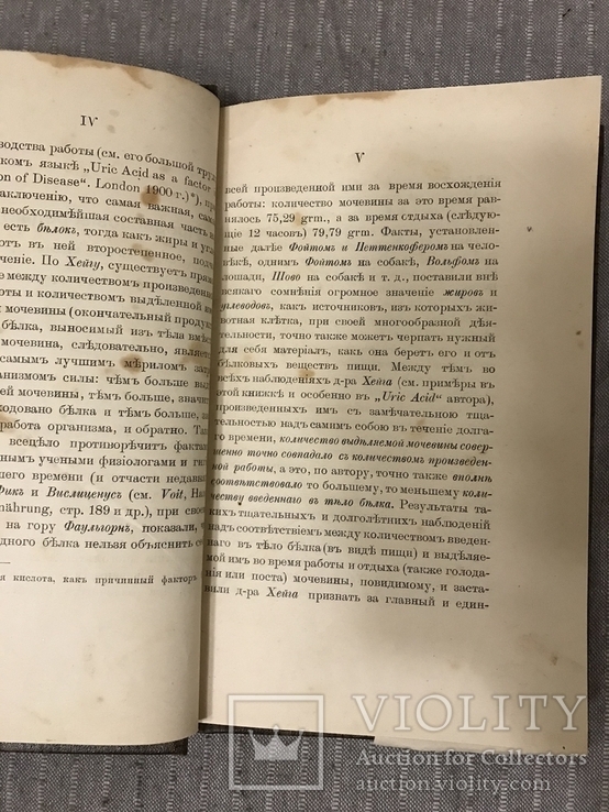 Кулинария для спортсменов 1908 Киевская книга, фото №4