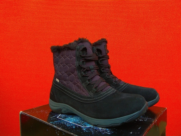 Merrell Ryeland Mid Polar Waterproof - Оригінал (41/26.5), numer zdjęcia 5