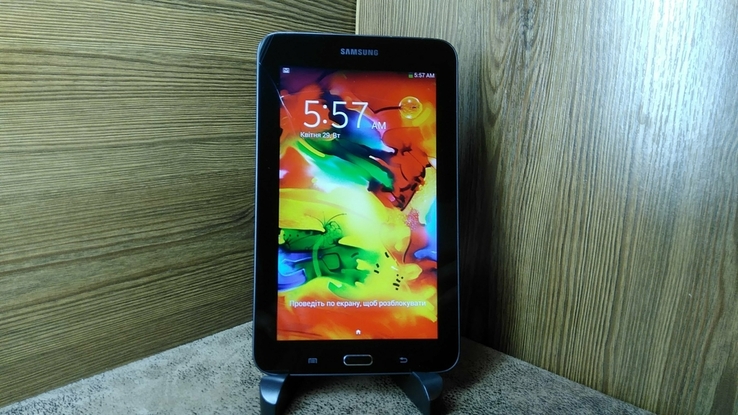 Планшет Samsung Galaxy Tab 3 Lite SM-T110, фото №2