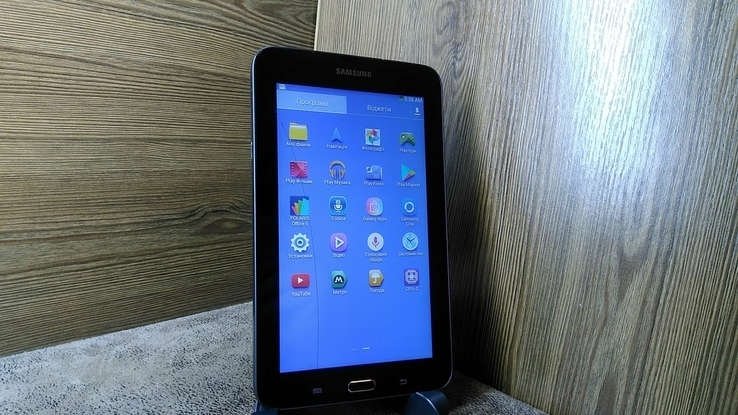 Планшет Samsung Galaxy Tab 3 Lite SM-T110, фото №6