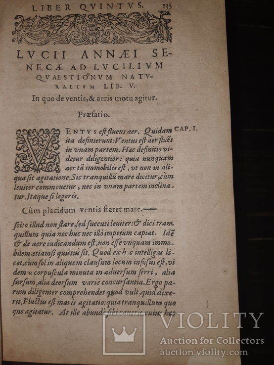 1592 Философия Сенеки, фото №4
