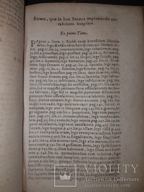 1592 Философия Сенеки, фото №9