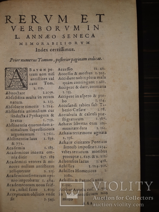 1592 Философия Сенеки, фото №12
