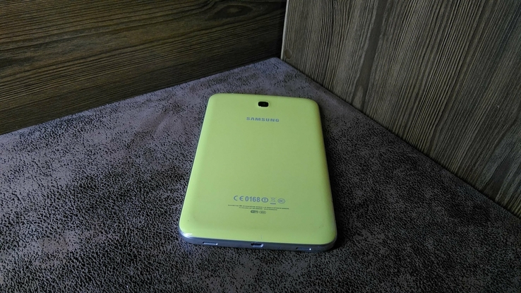 Планшет Samsung Galaxy Tab  SM-T2105, фото №3