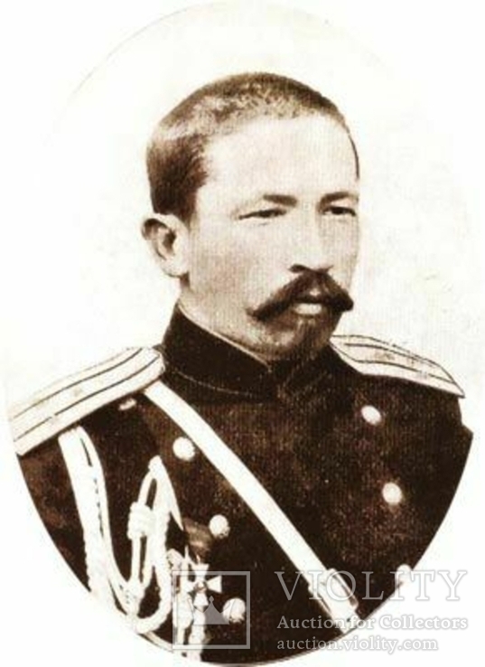Фотографии копии Генерал  Корнилов, фото №8