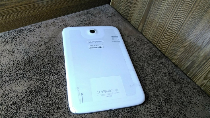 Планшет  Samsung Galaxy Note 8.0 gt-n5110    4 ядра, фото №3