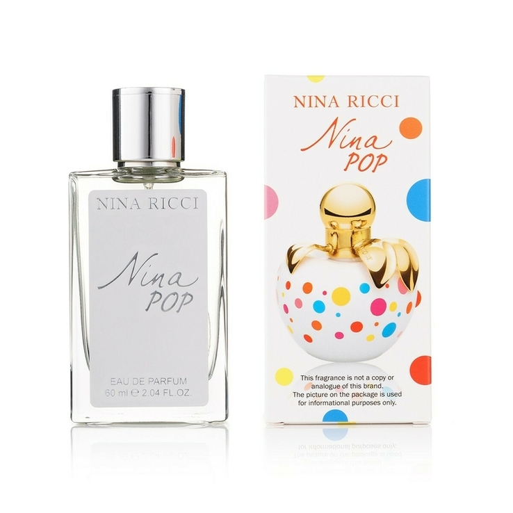 Nina Ricci Nina Pop - Travel Spray 60ml