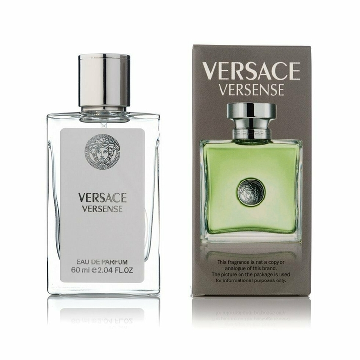 Versace Versense мини-парфюм женский 60мл