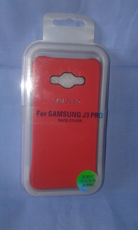 Etui do Samsung J3,nowy., numer zdjęcia 2
