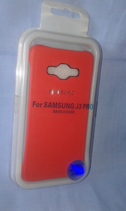 Etui do Samsung J3,nowy., numer zdjęcia 3