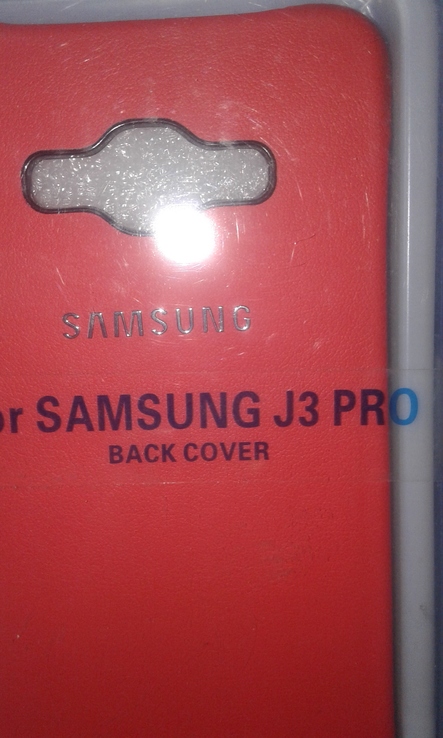 Etui do Samsung J3,nowy., numer zdjęcia 5