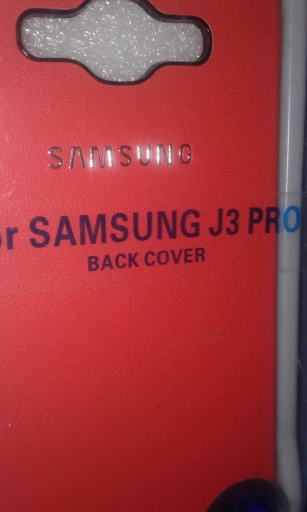 Etui do Samsung J3,nowy., numer zdjęcia 6