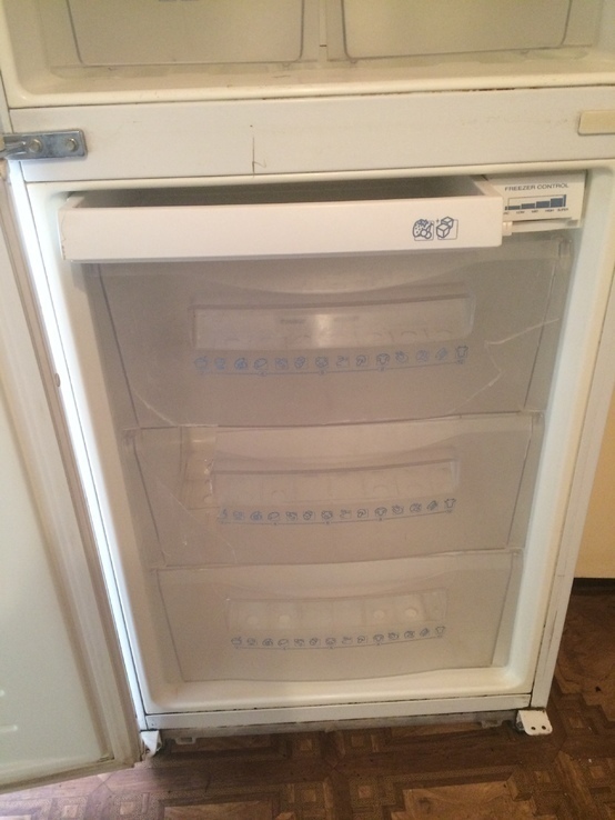 Холодильник Daewoo ERF-370A, фото №5
