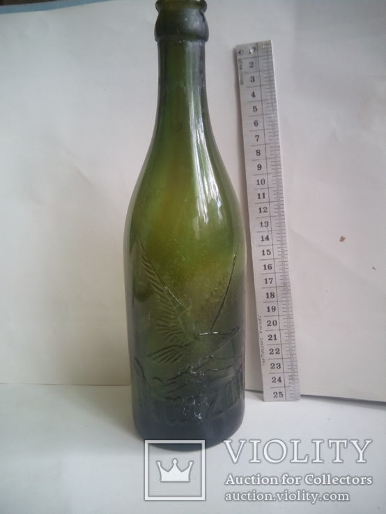 Бутылка Narzan, фото №2