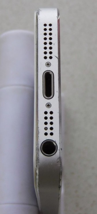 IPhone 5 32gb А1428 Neverlock, фото №7