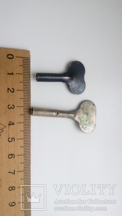 Два ключа, фото №2