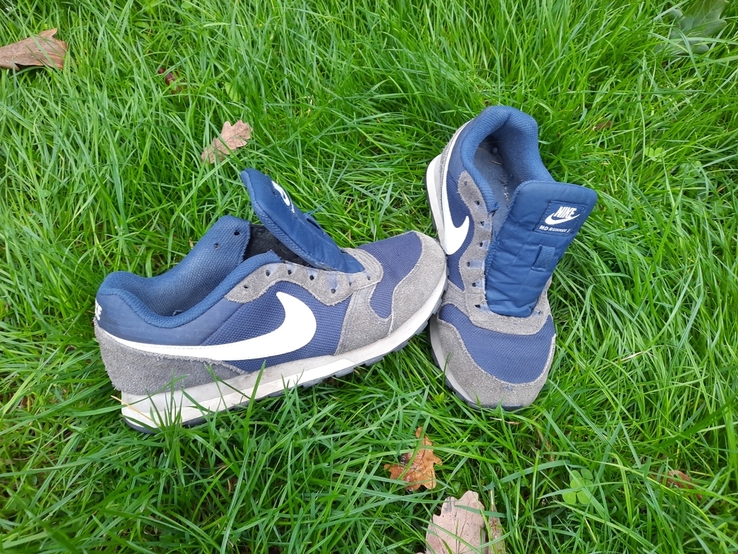 Жіночі кросівки Nike., photo number 2