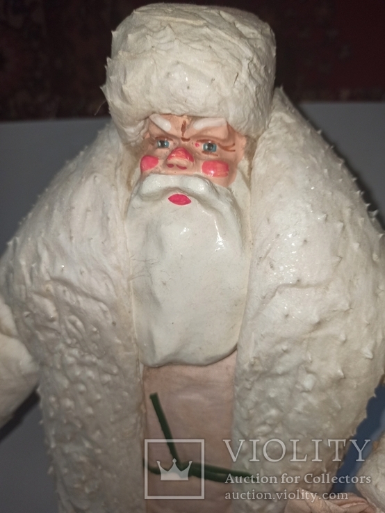 Дед Мороз Теребовля, фото №4