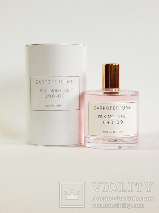 Оригинал. Ниша. Zarkoperfume Pink Molécule 090.09. Новый. 100 мл, фото №2