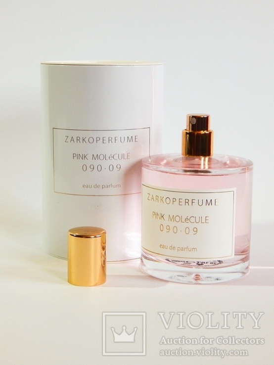 Оригинал. Ниша. Zarkoperfume Pink Molécule 090.09. Новый. 100 мл, фото №5