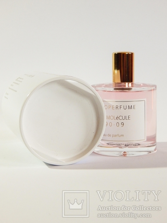 Оригинал. Ниша. Zarkoperfume Pink Molécule 090.09. Новый. 100 мл, фото №7