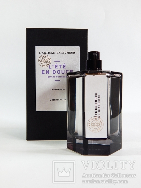 Оригинал. L`Artisan Parfumeur L`Ete en Douce 100 ml, фото №2