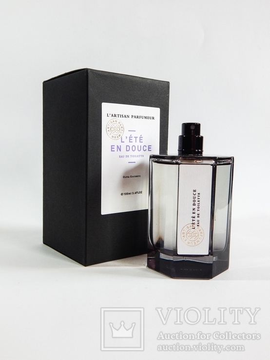 Оригинал. L`Artisan Parfumeur L`Ete en Douce 100 ml, фото №3