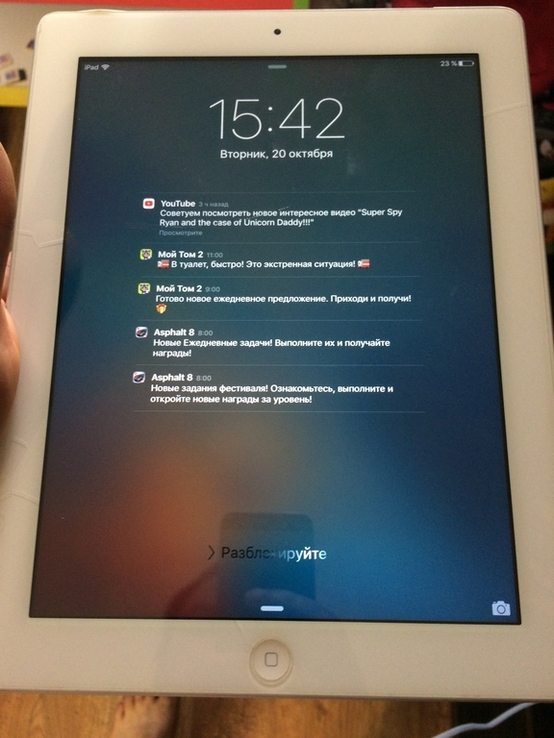 IPad 3 64gb