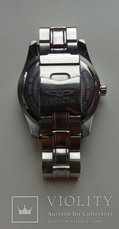 Мужские часы Invicta 12826 Specialty, фото №7