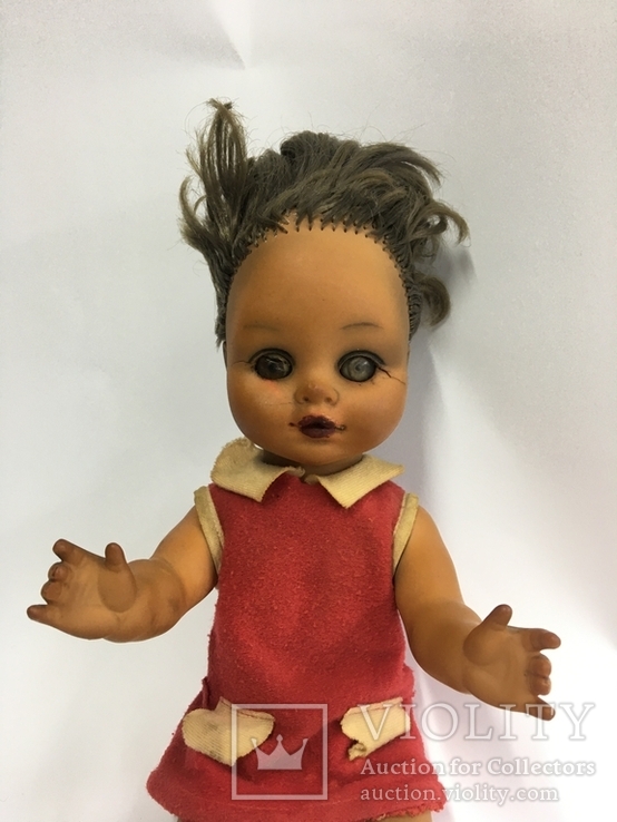 Резиновая кукла, фото №3