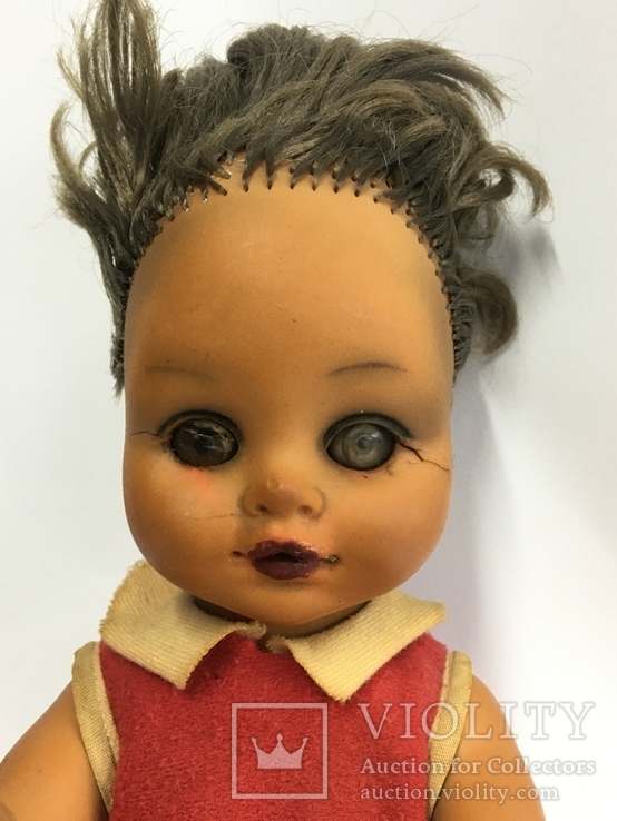Резиновая кукла, фото №5