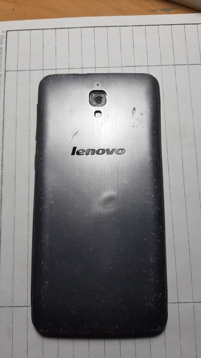 Lenovo S660., фото №4